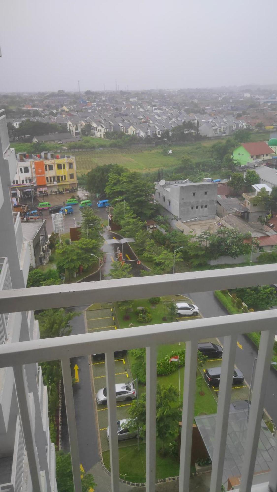 Jasmin Park Apartemen By Fix'S Room Kedungbadak Camera foto